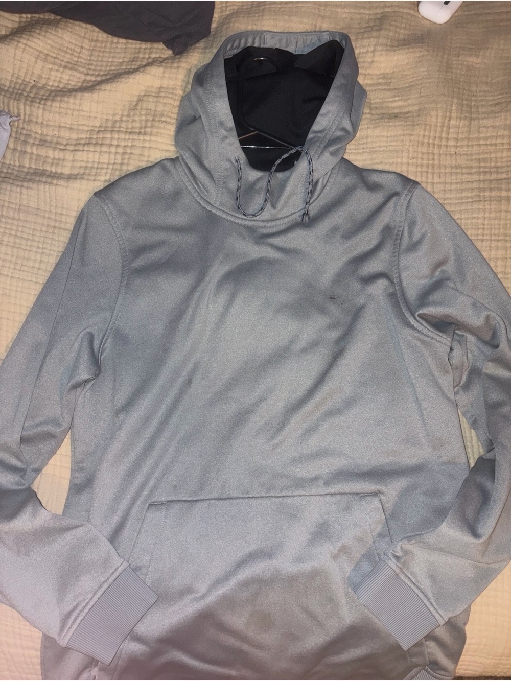 Under armour cold gear hoodie